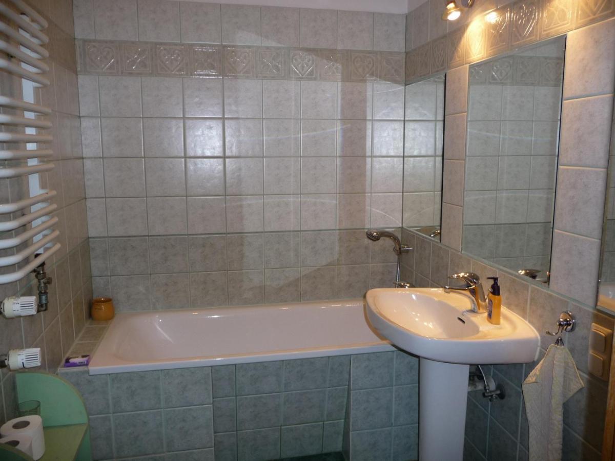 Ferienwohnung Apartament na Kazimierzu Krakau Exterior foto