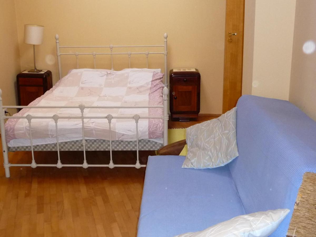 Ferienwohnung Apartament na Kazimierzu Krakau Exterior foto